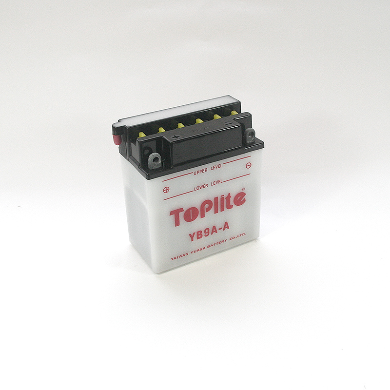 ToPlite YUASA Battery YB9A-A