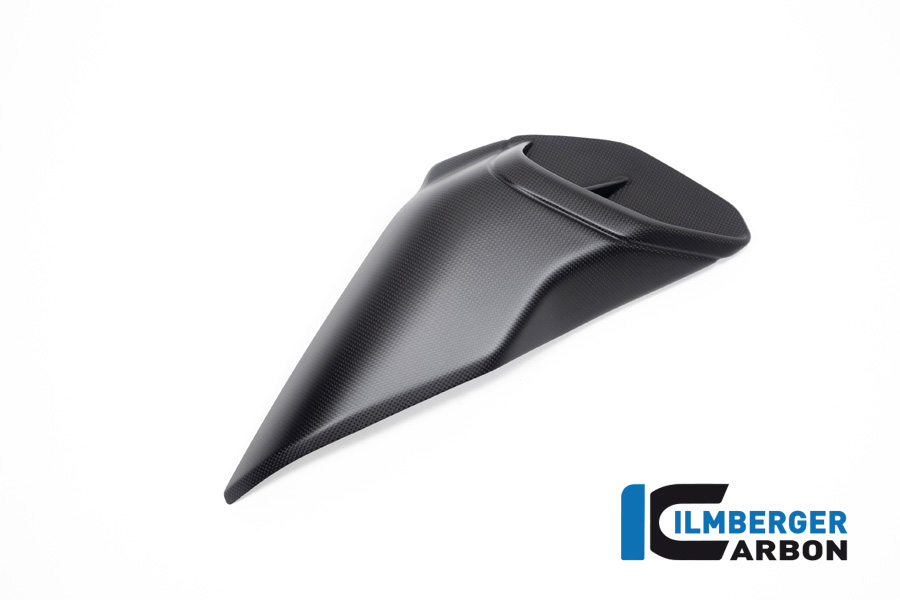 Ilmberger Carbon Air Duct Inlet Trim right side R/S, matte, Ducati Diavel V4, 2023-