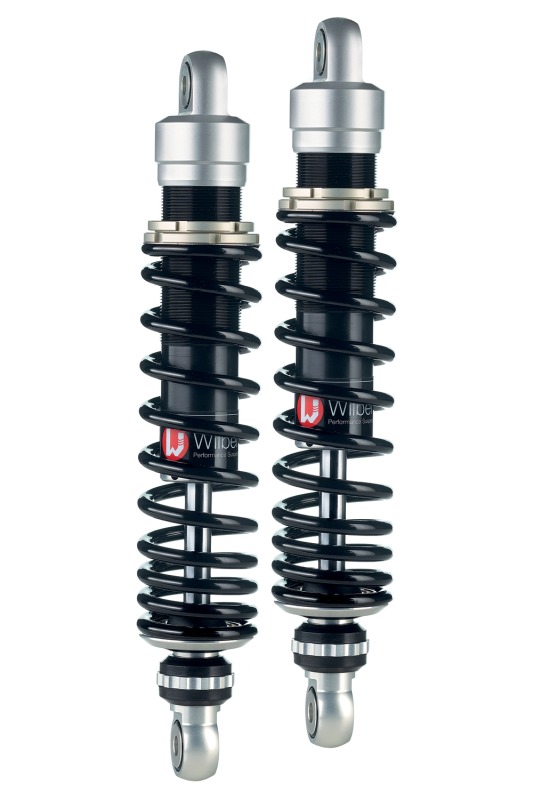 630 Adjustline Suzuki VS 1400  87-