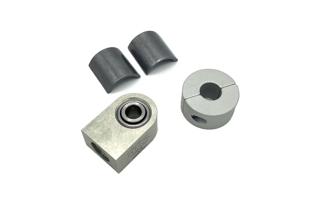 alpha Technik Lowering Kit 40mm Beta Motard RR125 4T T / RR125 4T T, Type EH, Model Year 2023-