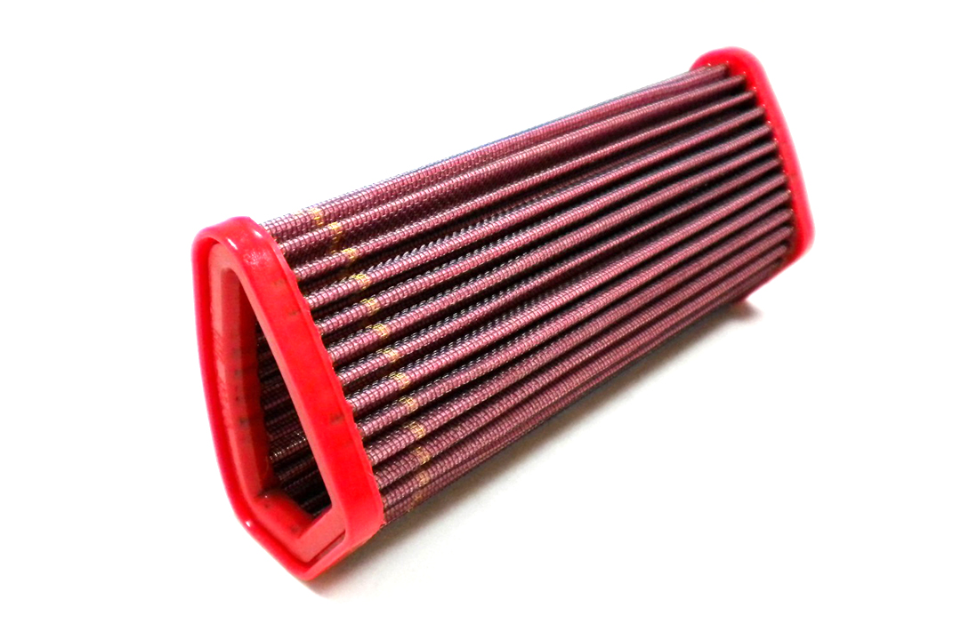 BMC Racing Air Filter for Ducati 848/1098/Diavel/Multistrada/Streetfighter 2008-2018