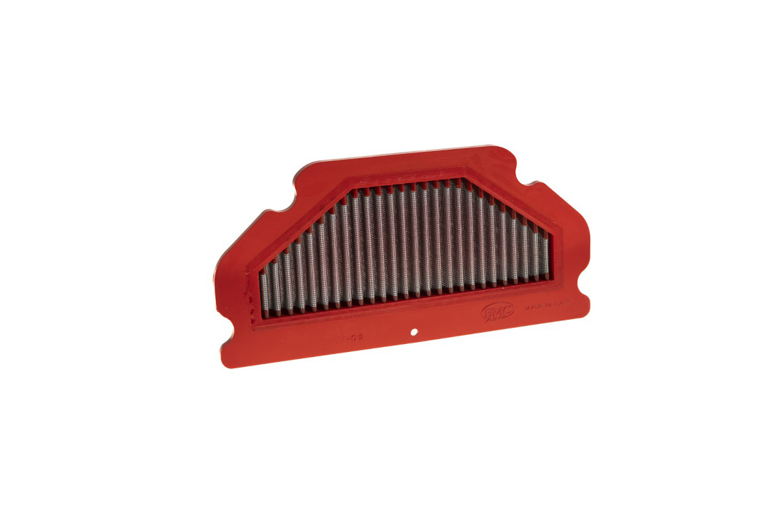 BMC Racing Air Filter for Kawasaki ZX6R/ZX6RR 2003-2004