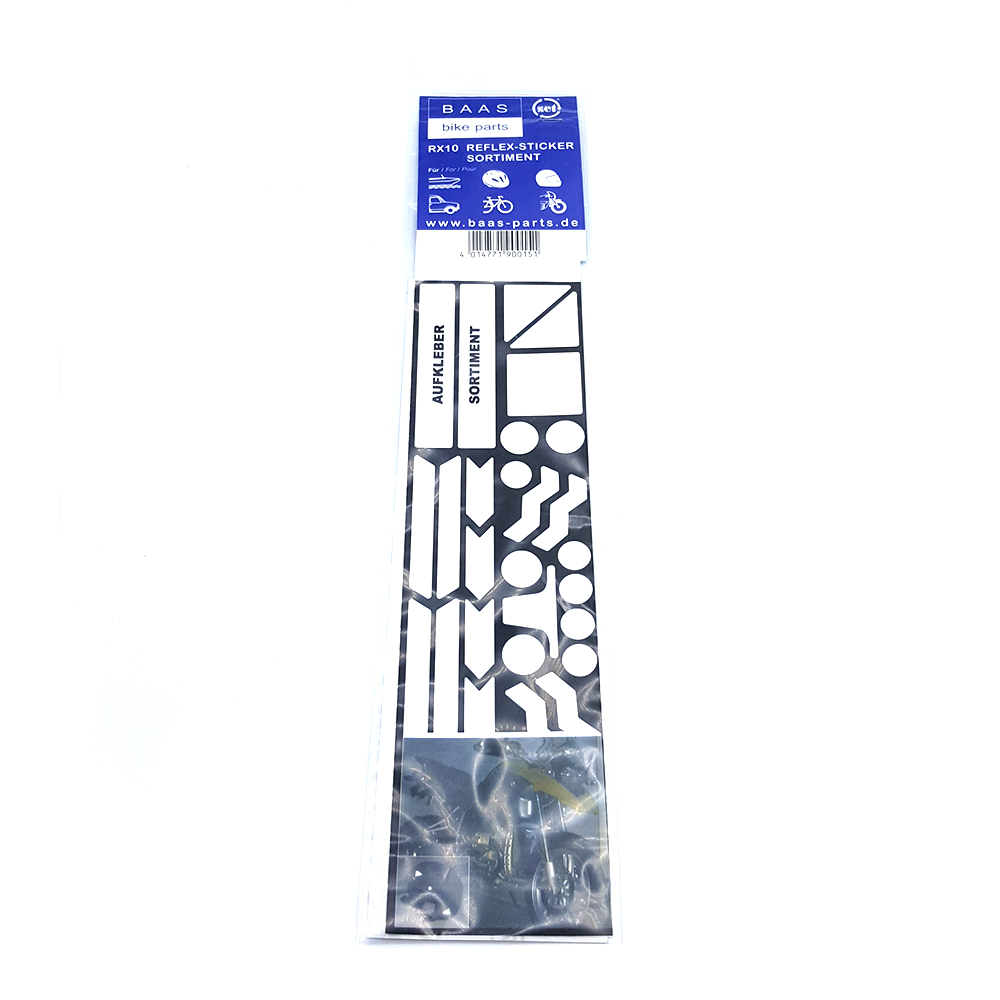 Reflective Sticker Set