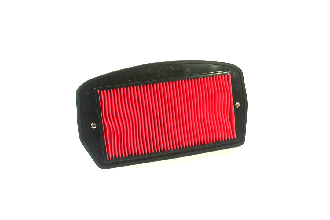 EMGO air filter for Yamaha FZ6 from model year 2004-