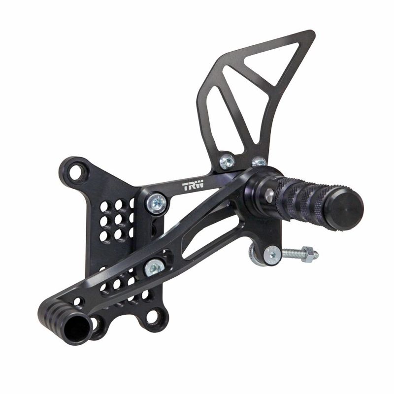 TRW footrest system for Yamaha YZF125R