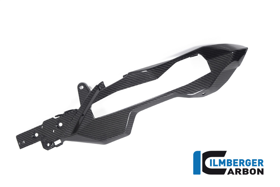 Ilmberger Carbon framerear fairing left side L/S, glossy, BMW S1000XR 2020-2023
