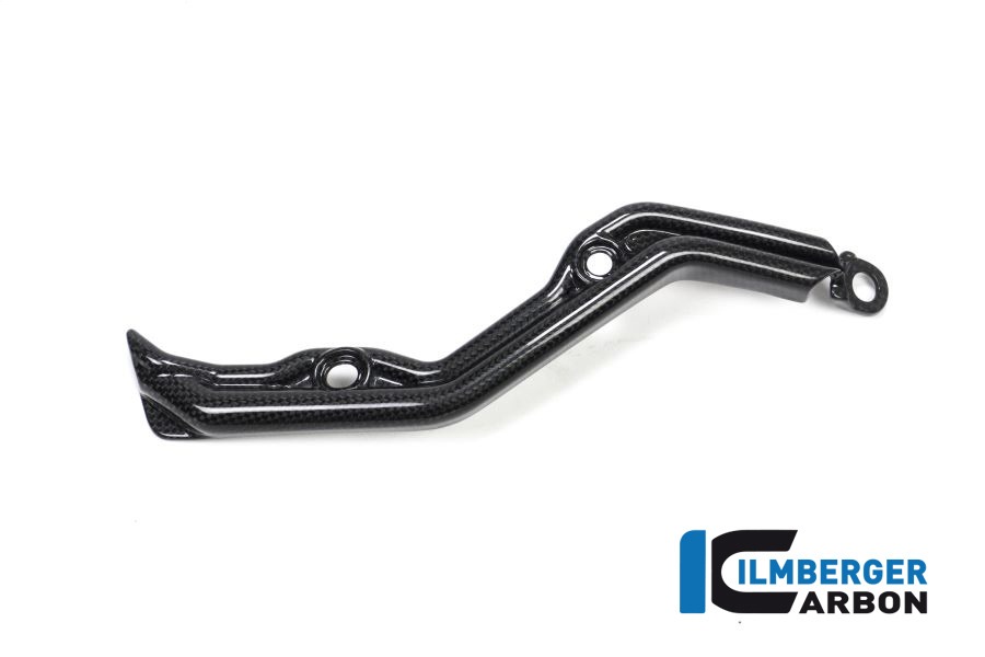 Ilmberger Carbon Glossy Brake Line Cover