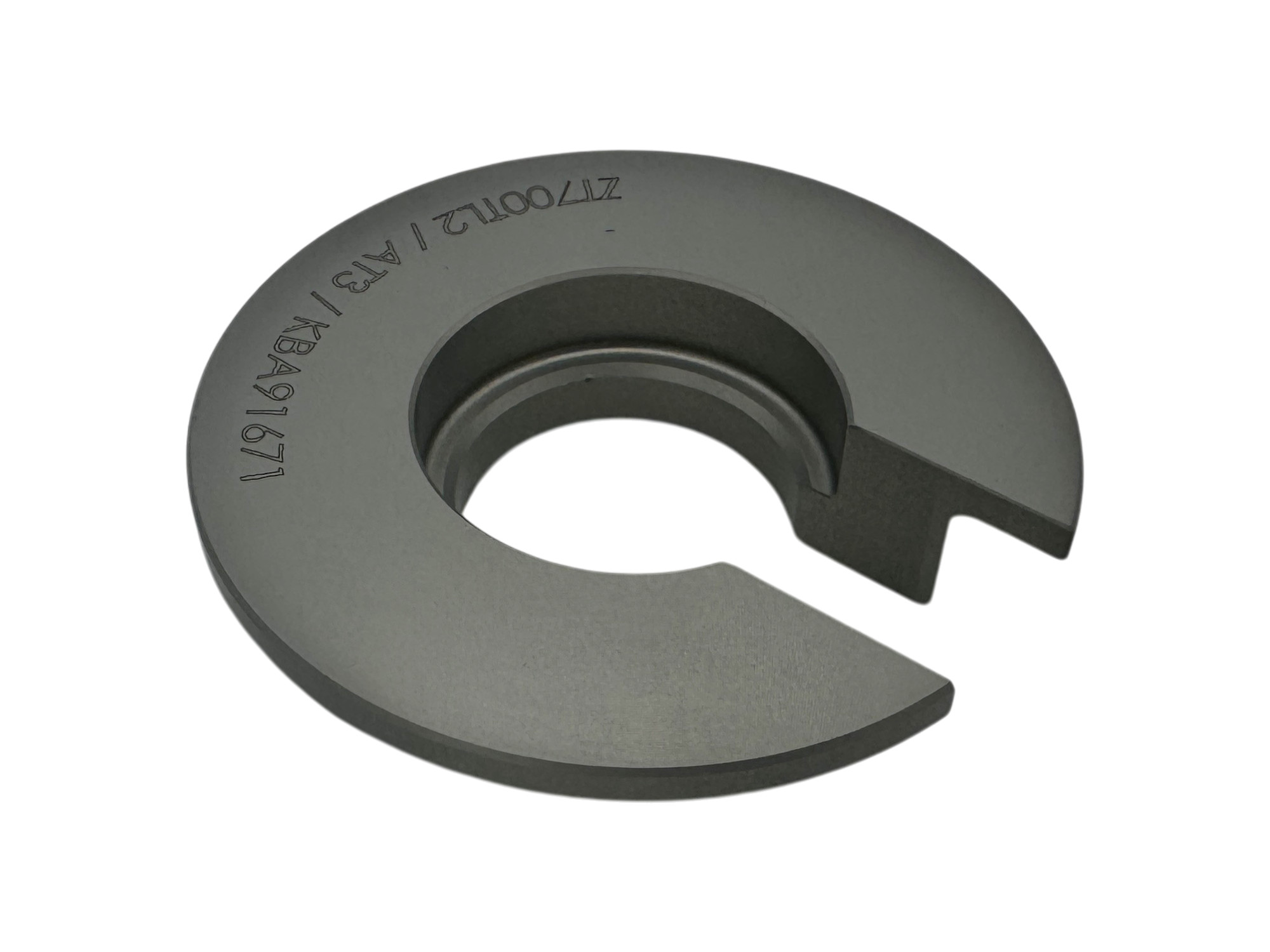 alpha Technik Lowering Kit 20mm for Zontes 703 RR, Type: ZT700-II, Model Year 2025-
