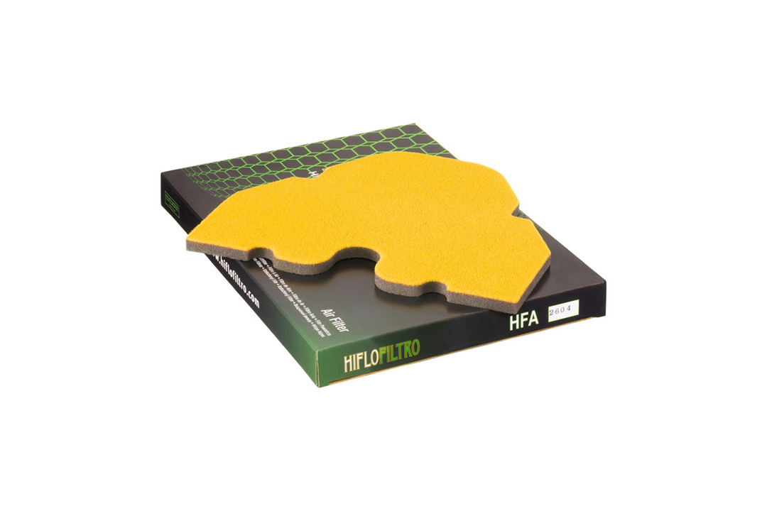 HIFLO air filter HFA2604 Kawasaki ZZR600 1993-