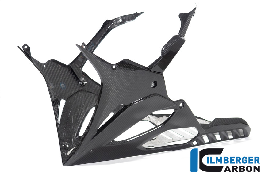 Ilmberger Carbon Road Lower Fairing BMW S1000RR M1000RR