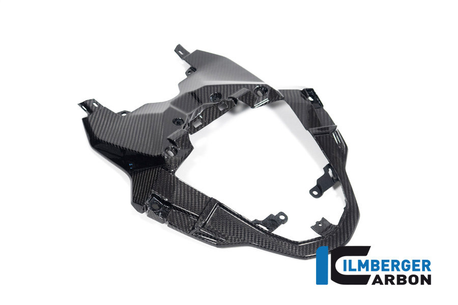 Ilmberger Carbon Rear Fairing Centre Section for BMW S1000RR and M1000RR from 2023