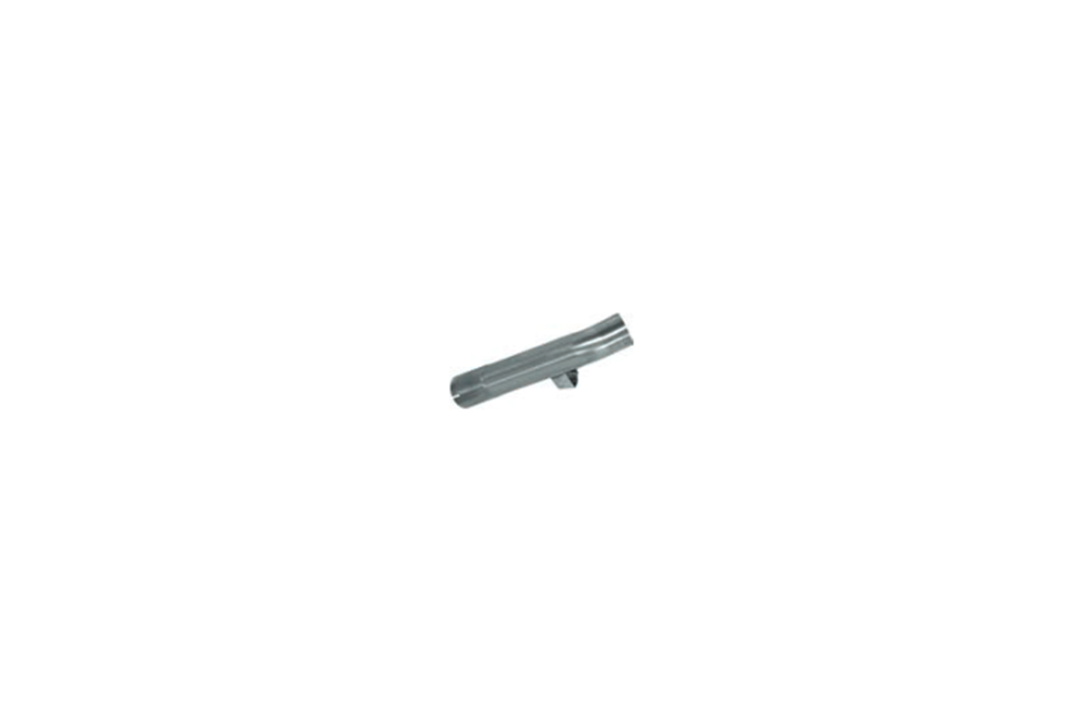 ARROW Racing Link Pipe for various Suzuki Models