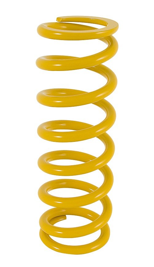 Öhlins spring for shock absorber 51/160/140(Y)