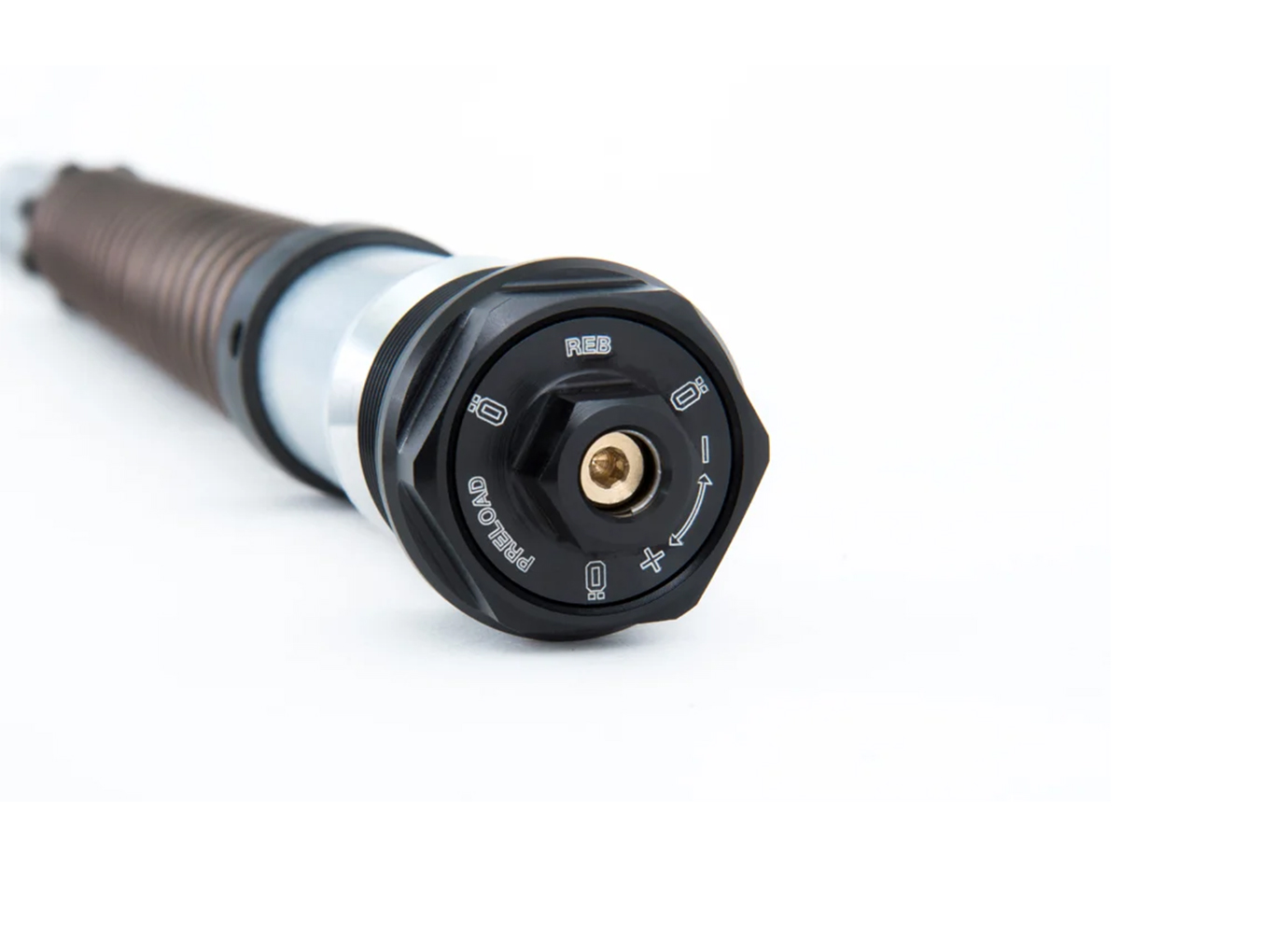 Öhlins NIX22 Cartridge Kit 21944-02 for Kawasaki Ninja ZX-25R / ZX-4RR Model Year 2023-