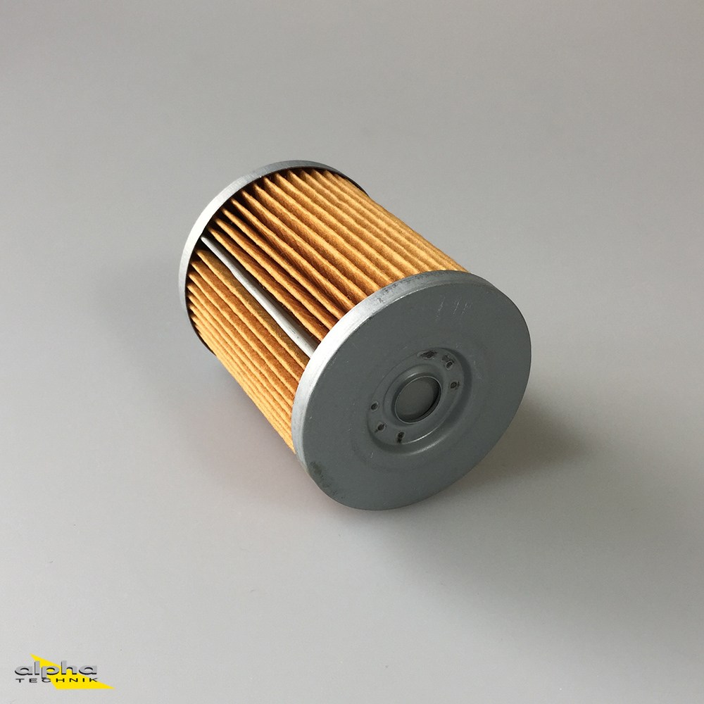 HIFLO oil filter for various Aprilia models