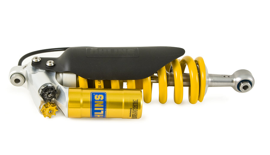 Öhlins shock absorber TTX Road & Track KT 302 for KTM 1290 Super Duke R 2014-2019