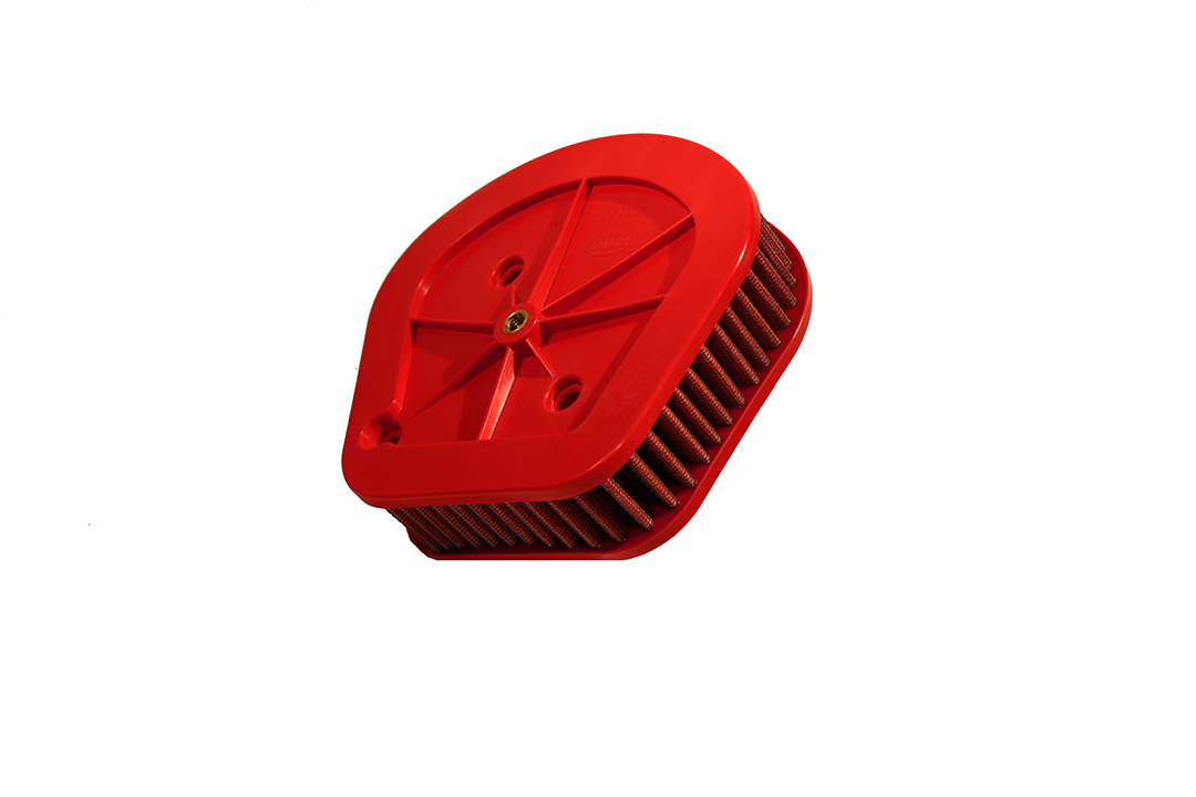 BMC Sport Air Filter for Harley Davidson Softail Models 2018-