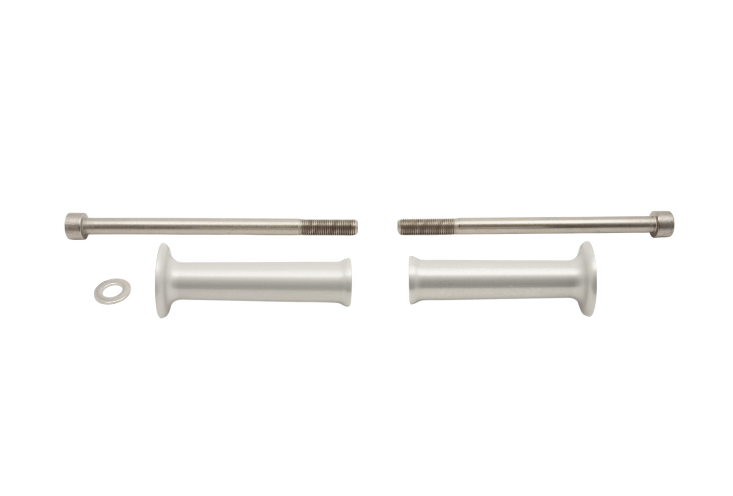 LSL SlideWing Mounting Kit for Honda CB500F, 2013-