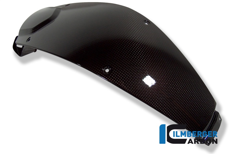 Tankabdeckung, Carbon