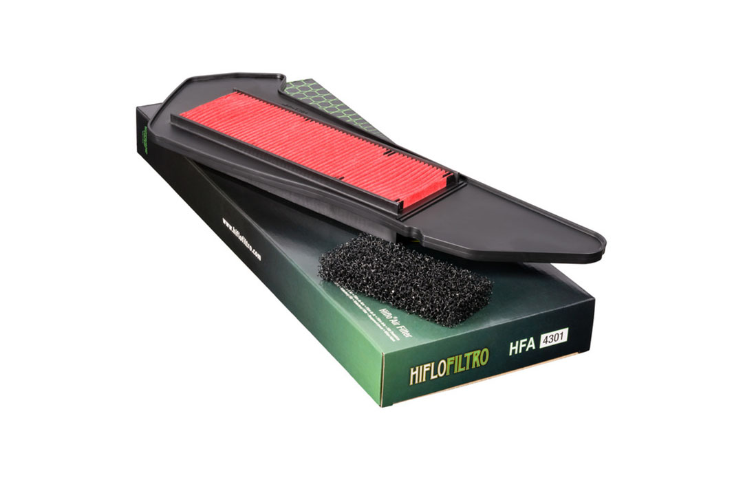 HIFLO air filter HFA4301 Yamaha X-Max 300