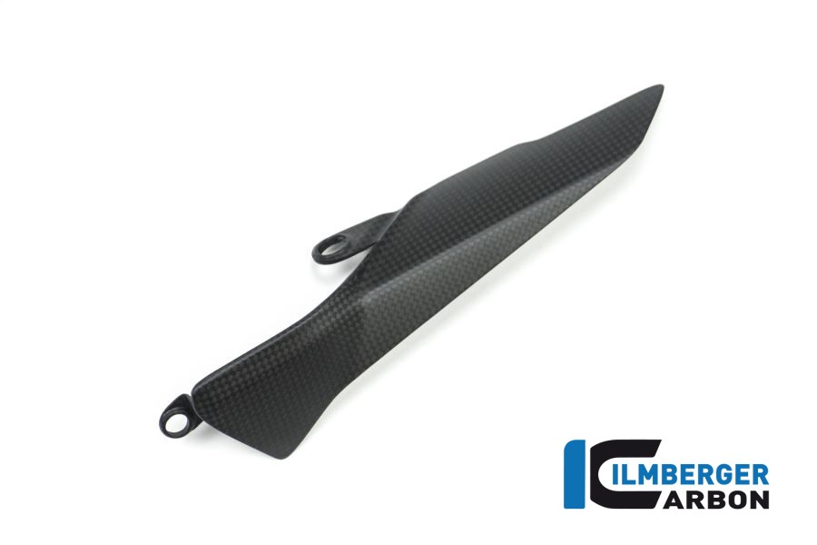 Ilmberger Carbon chainguard for Swingarm, Matt