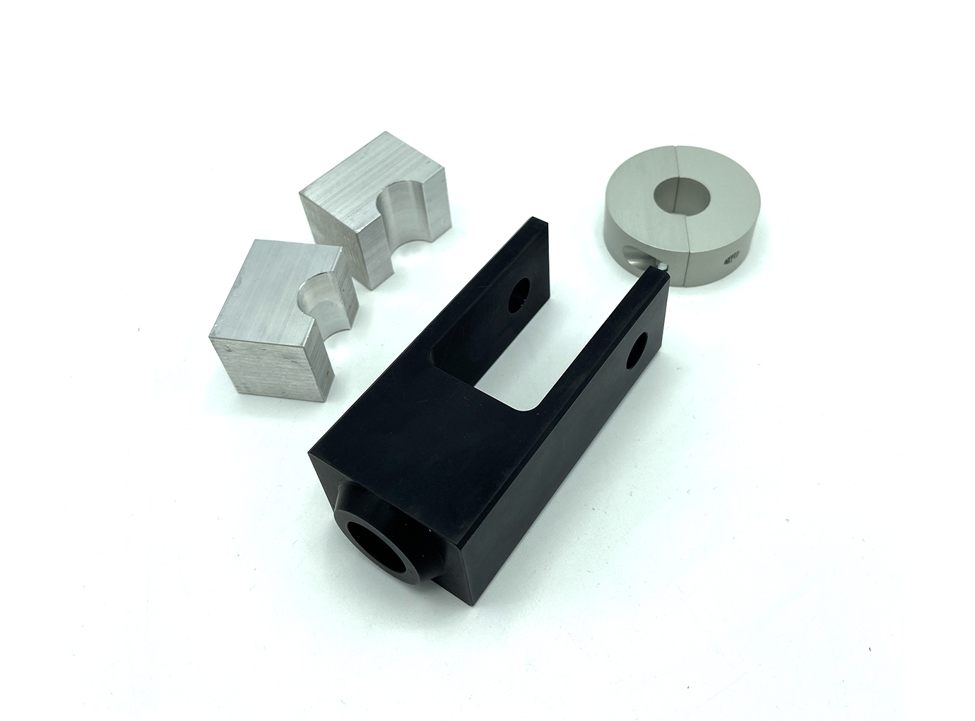 alpha Technik Lowering Kit 40mm for Fantic 700 Caballero, Type: CA70, from model year 2023-