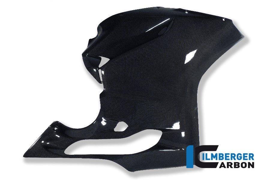 Ilmberger Carbon Fairing Side Panel right side R/S Race, Carbon