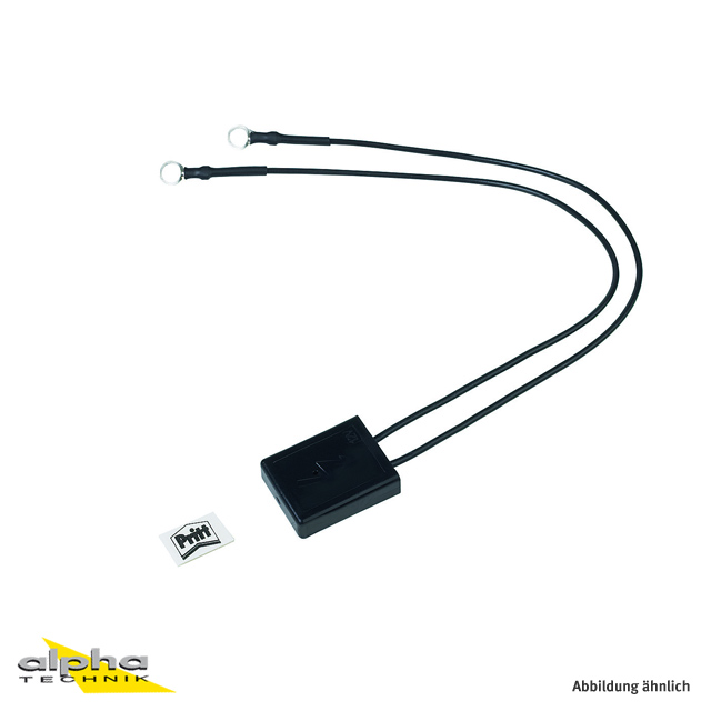 BAAS EP12 Electronic Protector 12V