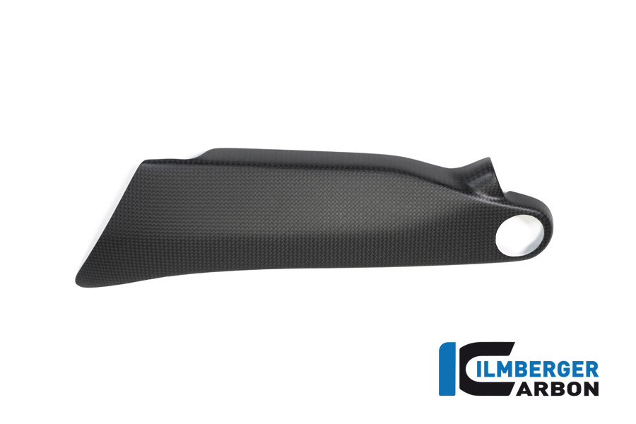 Frame Cover V4R left matt Ducati Panigale V4 R
