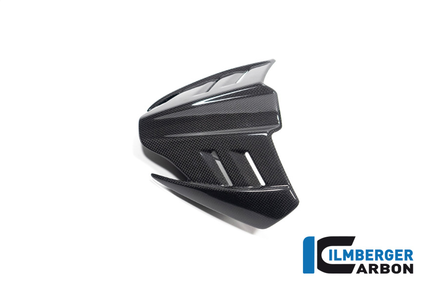 Ilmberger Carbon Windscreen, Glossy, Ducati Diavel V4, 2023-