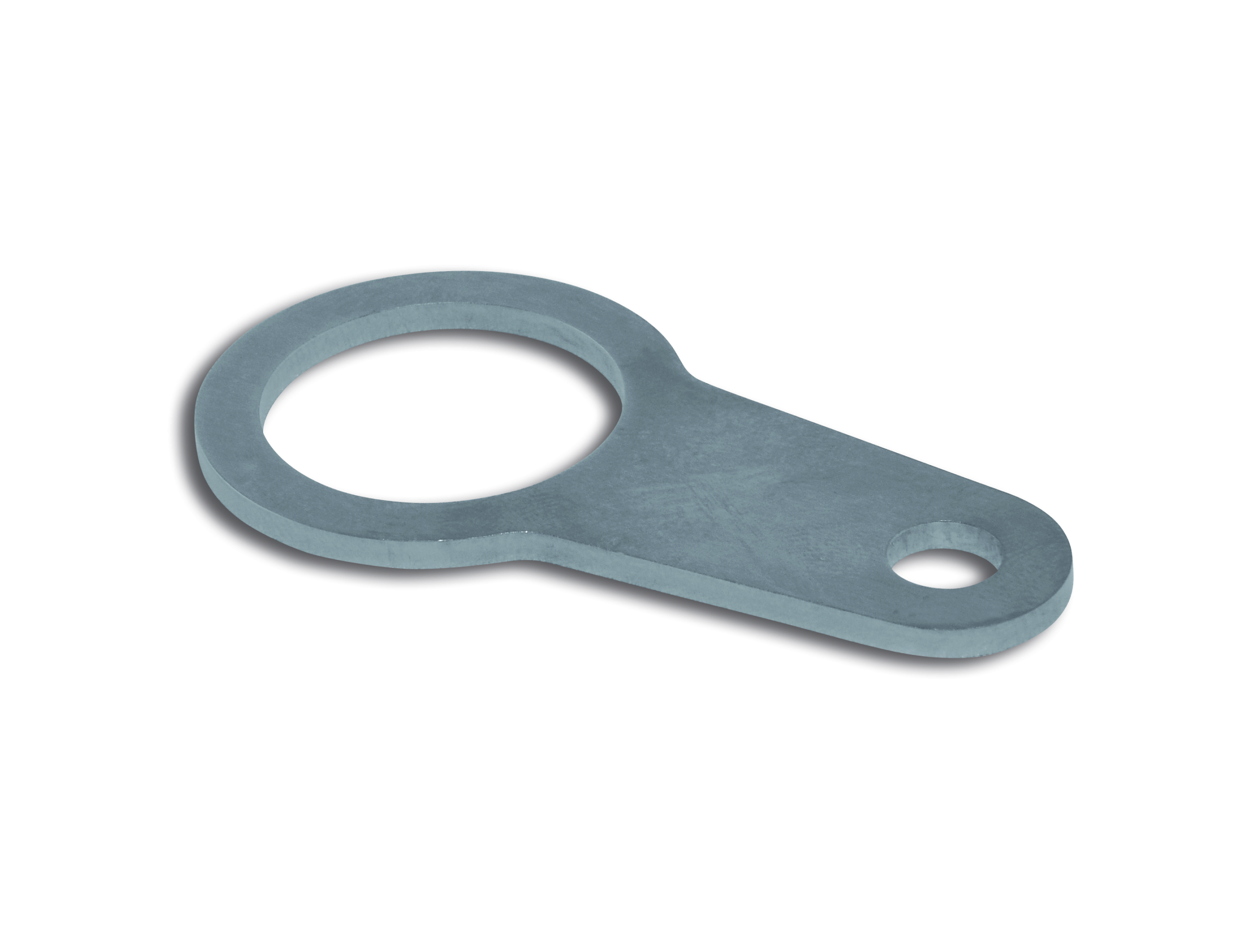 BAAS ZA50 ZIG Stainless Steel Holder