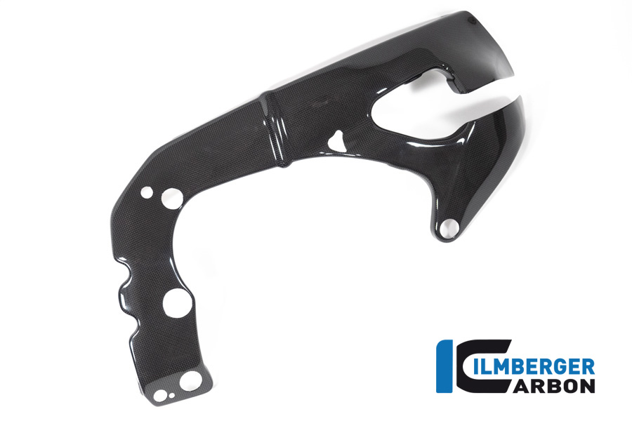 Frame Cover Carbon