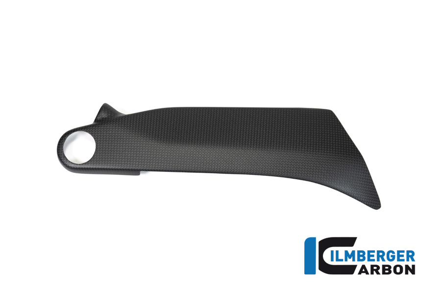 Ilmberger Carbon frame cover right side R/S matte Ducati Panigale V4 R