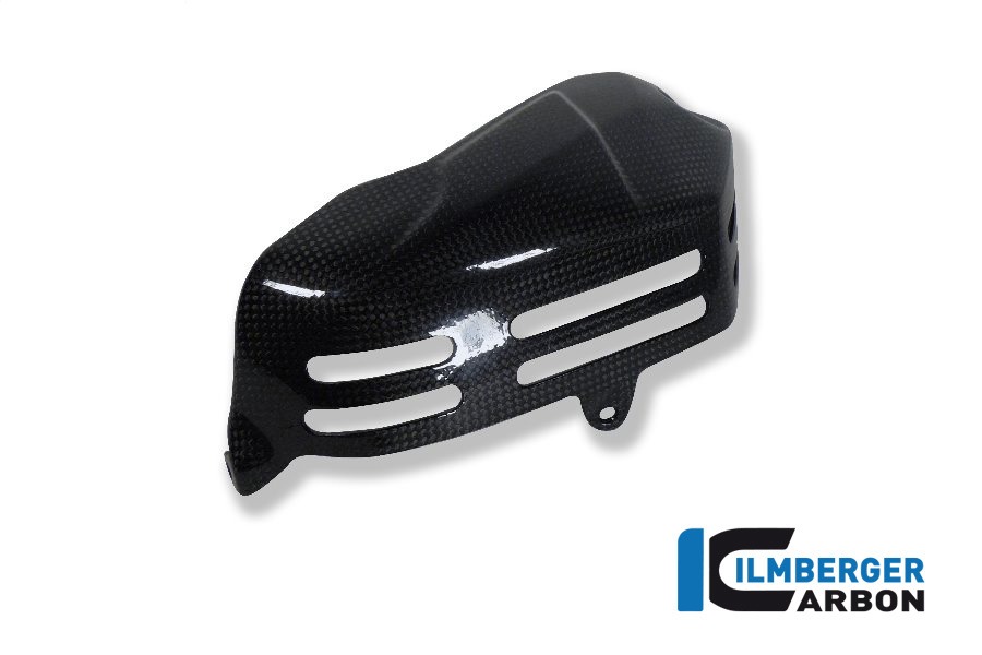 Ilmberger Carbon valve cover cover left side L/S, Carbon