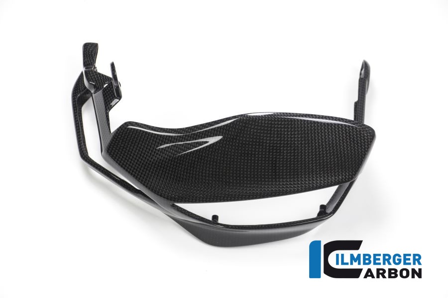 Ilmberger Carbon Handguard left side L/S Gloss