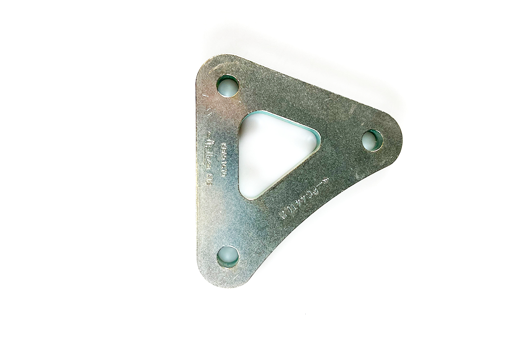 alpha Technik Lowering Kit 20mm for Honda CBR500R, CB500F, CB500X; Type PC44; Model Year 2013-