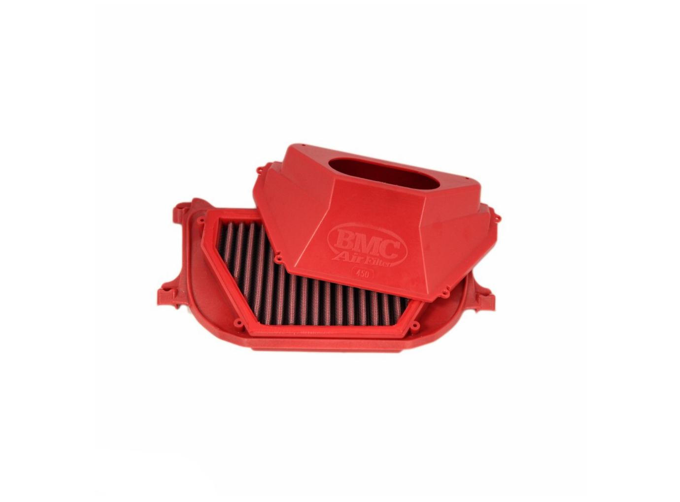 BMC Sports Air Filter for Yamaha YZF R6 2006-2007