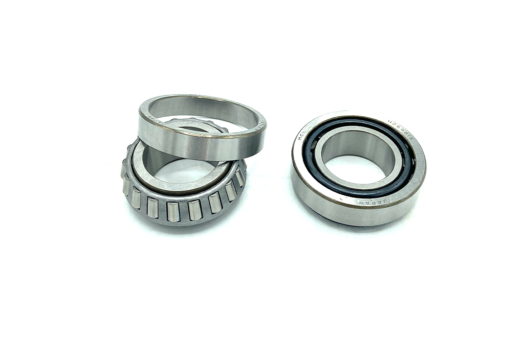 alpha Technik Steering Head Bearing Set SSH500