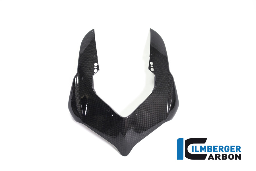 Ilmberger Carbon Gloss Fairing Panel for Ducati Panigale V4 / V4S from 2018