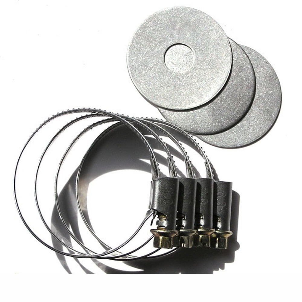 alpha Technik 25 kW Restrictor Kit for BMW K1100LT/RS, BMW100