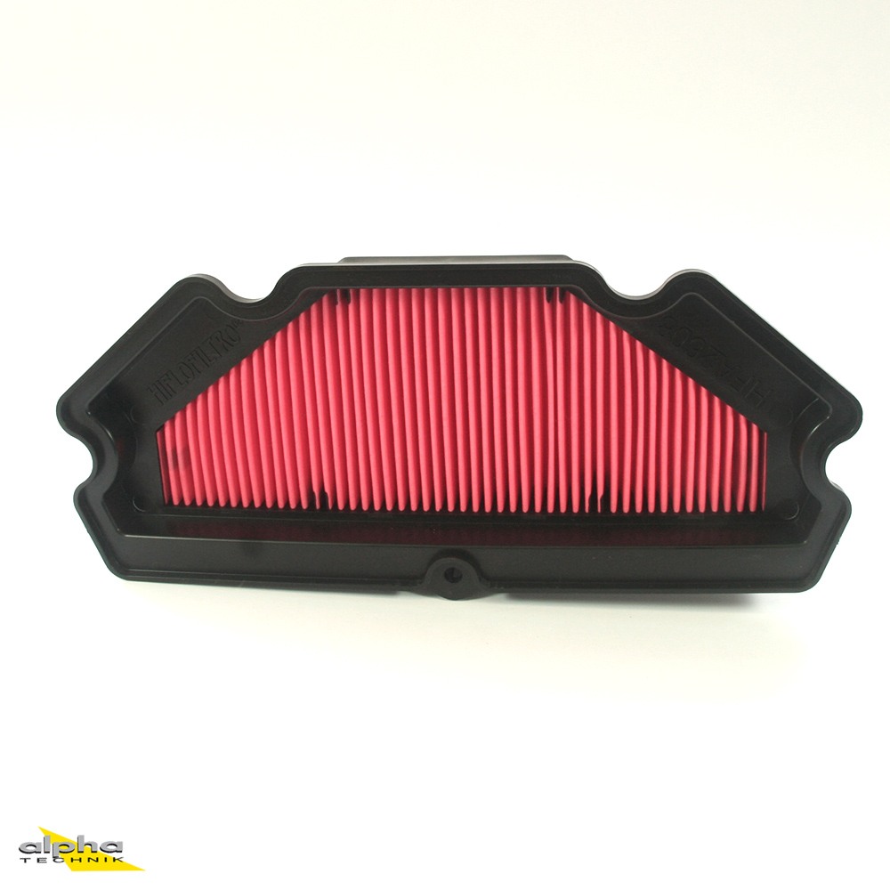 HIFLO air filter HFA2608 Kawasaki ER6