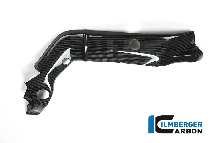 Ilmberger Carbon frame cover right side R/S