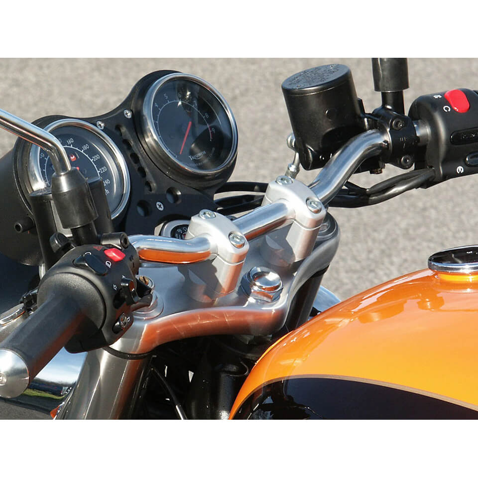 LSL Handlebar Risers T-Bird Sport