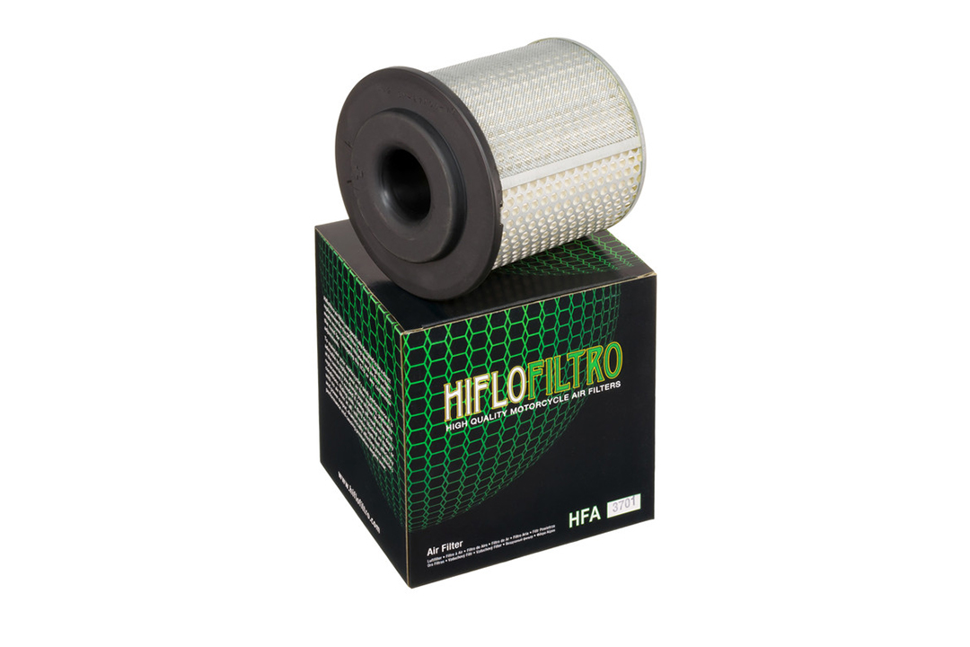HIFLO air filter HFA3701 Suzuki GSX-R 750