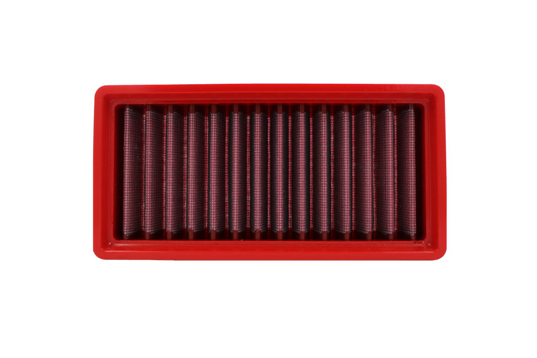 BMC Racing Air Filter for Ducati Monster 937 2021- , Desert X 2022- , Scrambler 2023- , Hypermotard 698 Mono