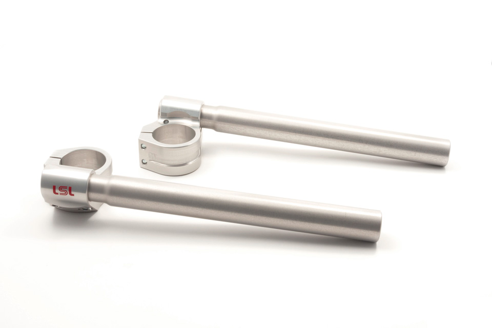 LSL Speed-Match Clamps, Ø 39 mm