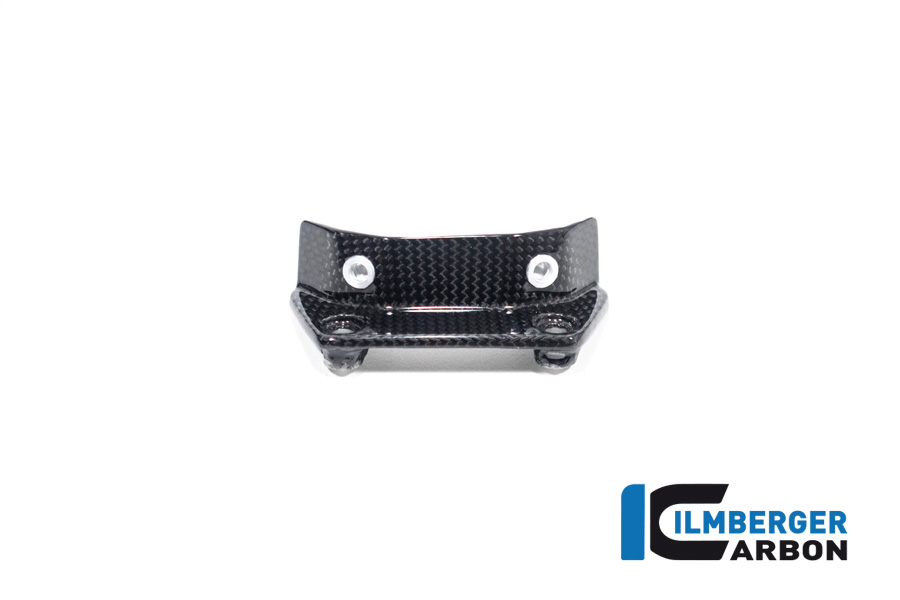 Ilmberger Carbon Windscreen, Glossy, Ducati Diavel V4, 2023-
