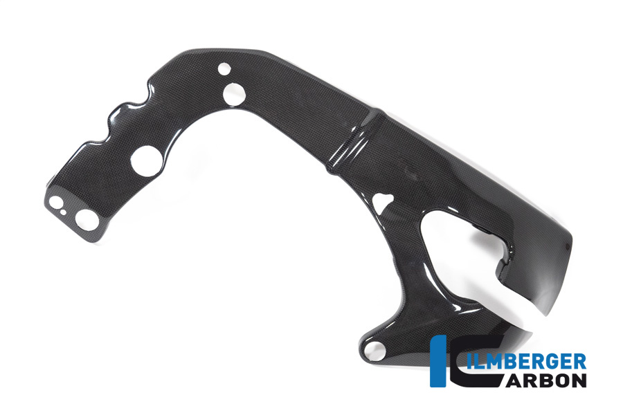 Frame Cover Carbon