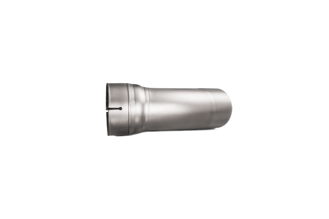 Akrapovic Link Pipe (Titanium) exhaust system for BMW RnineT / Pure / Racer / Scrambler / Urban G/S from model year 2021-