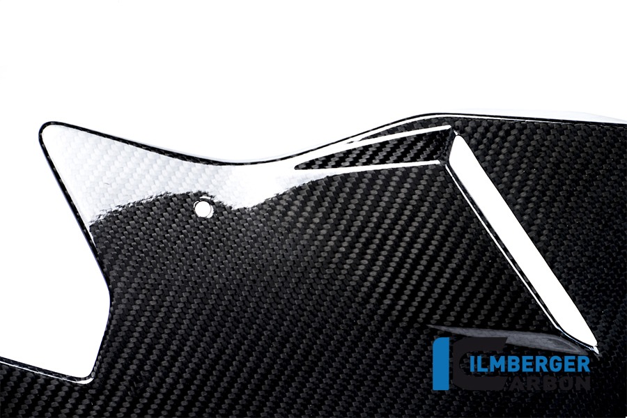 Motorspoiler, Carbon